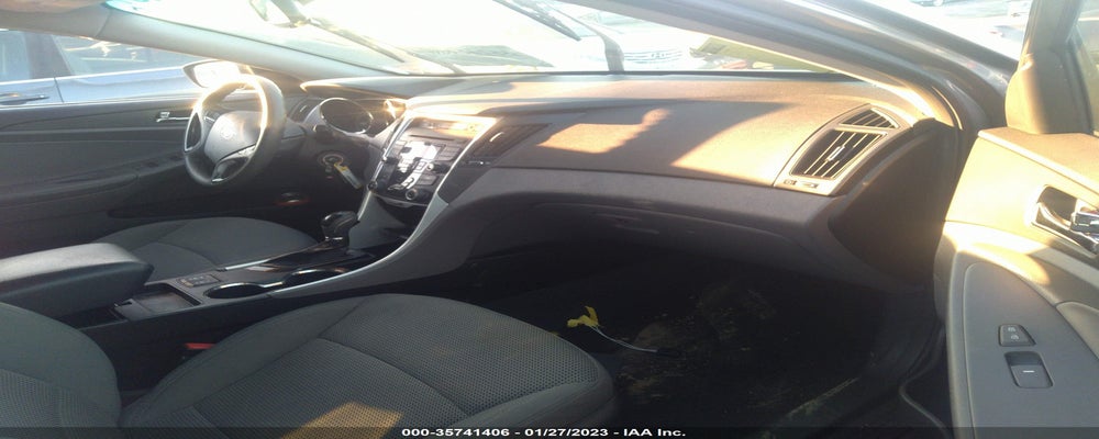 5NPEB4AC2DH594471 2013 HYUNDAI SONATA photo no. 5