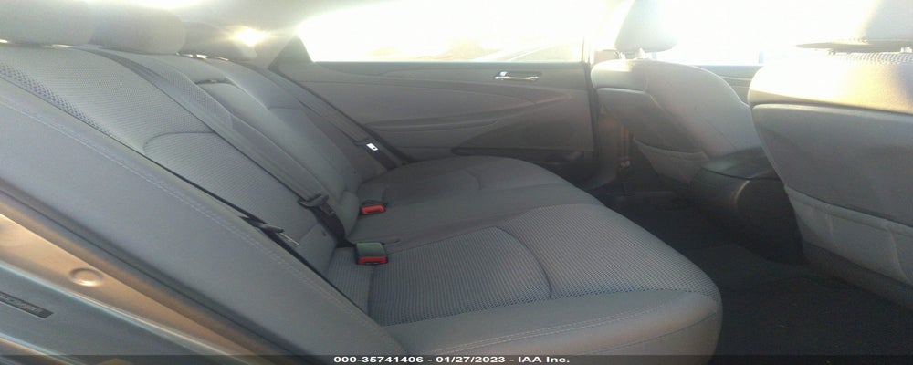 5NPEB4AC2DH594471 2013 HYUNDAI SONATA photo no. 8