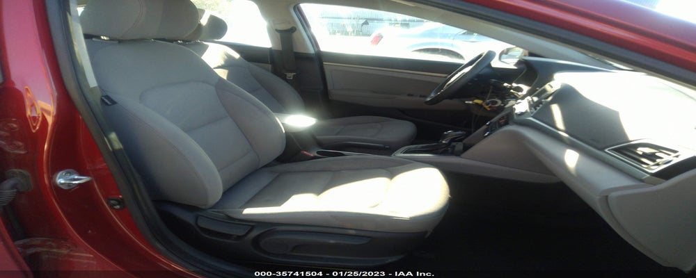 KMHD74LF7HU080367 2017 HYUNDAI ELANTRA photo no. 5