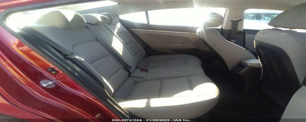 KMHD74LF7HU080367 2017 HYUNDAI ELANTRA photo no. 8