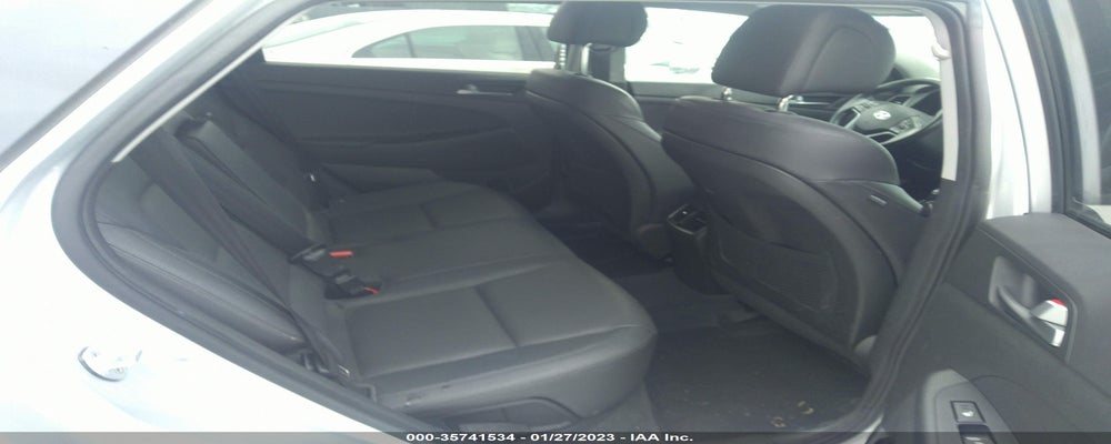 KM8J3CA23GM224116 2016 HYUNDAI TUCSON photo no. 8