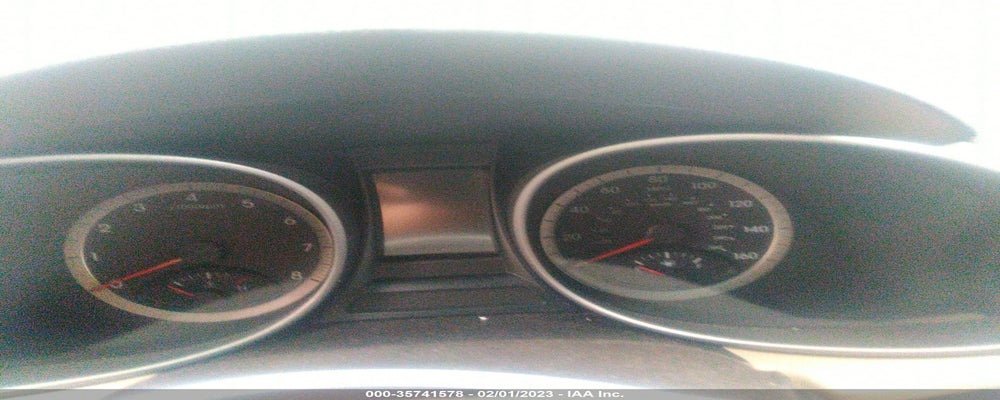 KM8SN4HF5DU026596 2013 HYUNDAI SANTA FE photo no. 7