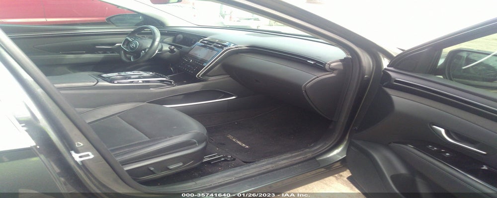 5NMJE3AE0NH067299 2022 HYUNDAI TUCSON photo no. 5