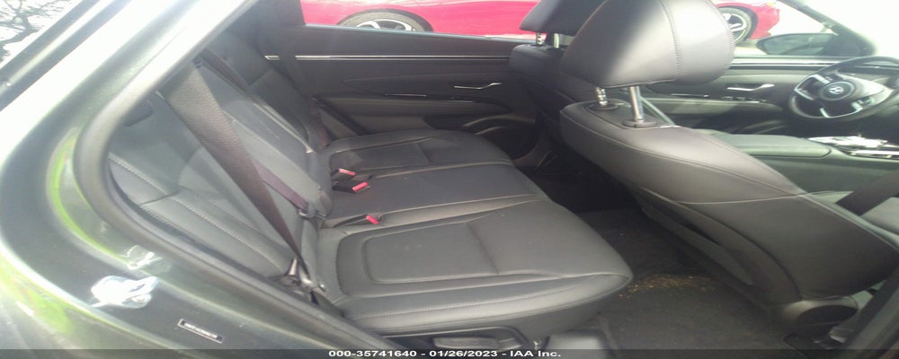 5NMJE3AE0NH067299 2022 HYUNDAI TUCSON photo no. 8
