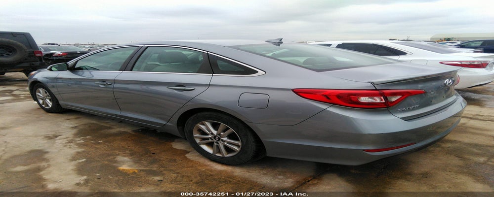 5NPE24AF7GH345629 2016 HYUNDAI SONATA photo no. 3