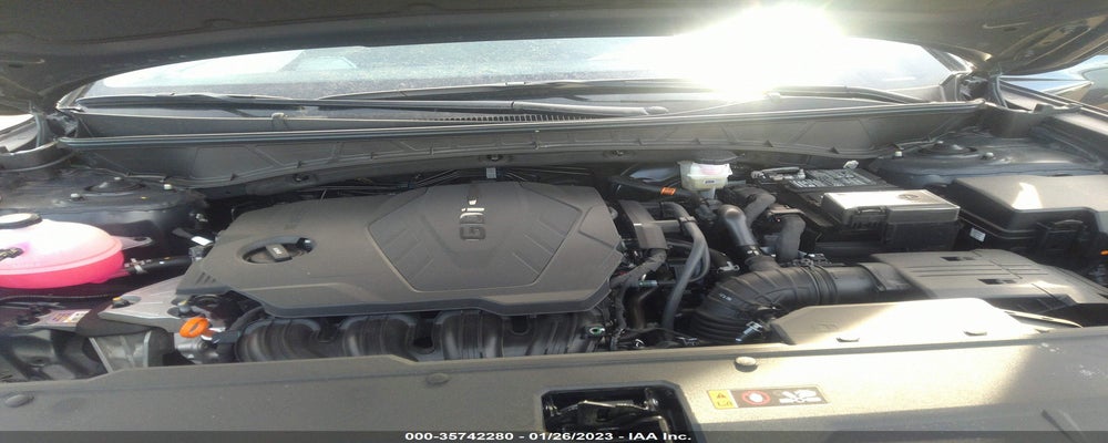 5NMJF3AEXPH161660 2023 HYUNDAI TUCSON photo no. 10