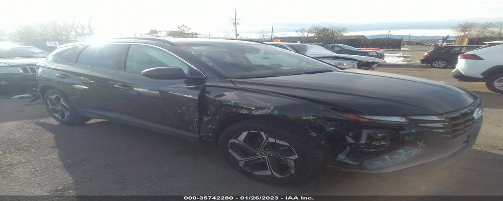5NMJF3AEXPH161660 2023 HYUNDAI TUCSON photo no. 17
