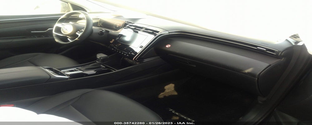 5NMJF3AEXPH161660 2023 HYUNDAI TUCSON photo no. 5