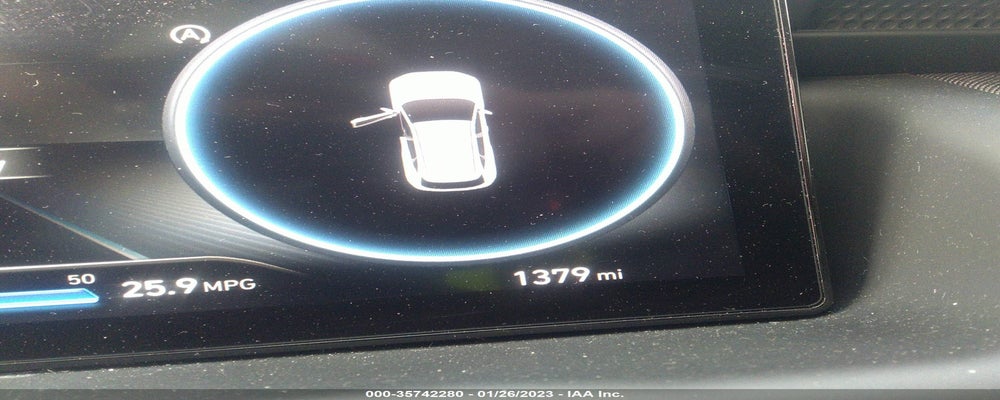 5NMJF3AEXPH161660 2023 HYUNDAI TUCSON photo no. 7