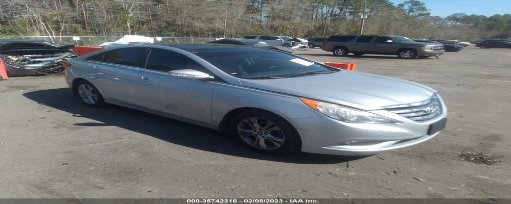 5NPEC4AC6DH638257 2013 HYUNDAI SONATA photo no. 17