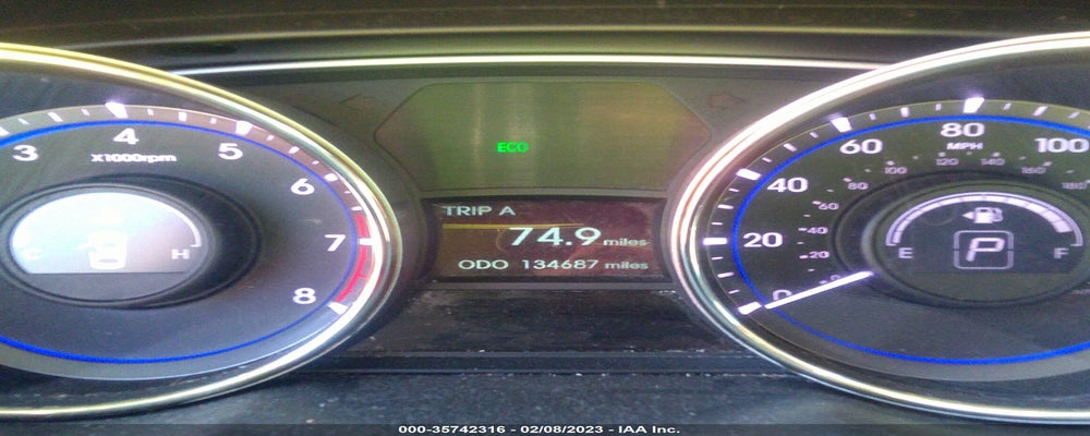 5NPEC4AC6DH638257 2013 HYUNDAI SONATA photo no. 7