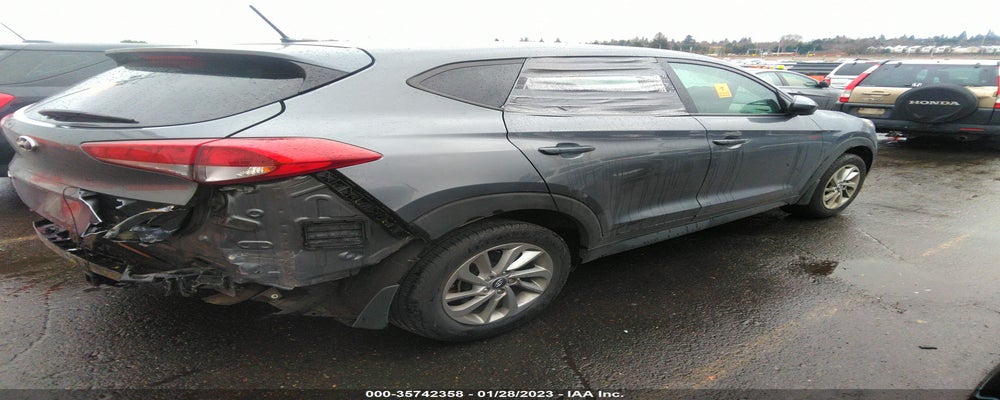 KM8J23A45GU115824 2016 HYUNDAI TUCSON photo no. 4