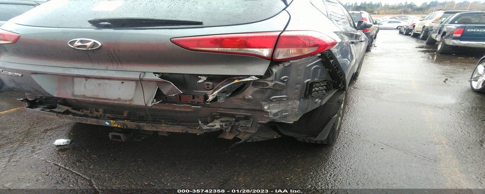 KM8J23A45GU115824 2016 HYUNDAI TUCSON photo no. 6