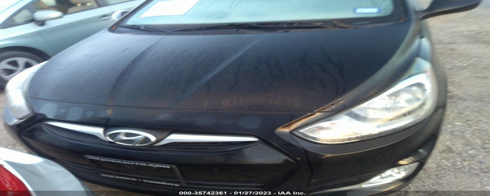 KMHCU5AE0CU027457 2012 HYUNDAI ACCENT photo no. 6