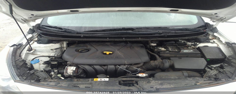 KMHD35LH2EU178253 2014 HYUNDAI ELANTRA GT photo no. 10
