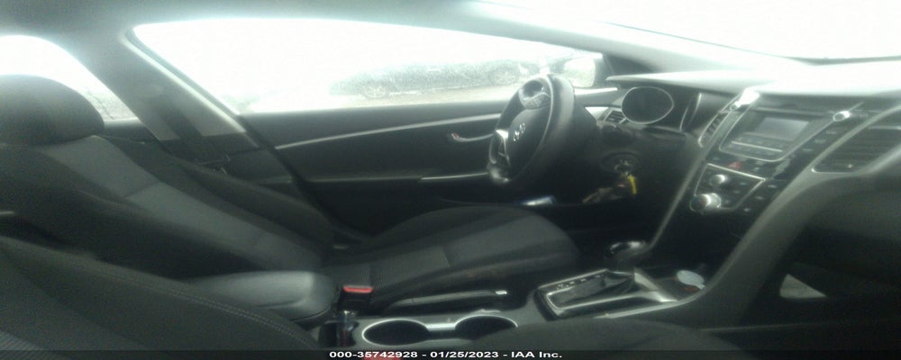 KMHD35LH2EU178253 2014 HYUNDAI ELANTRA GT photo no. 5