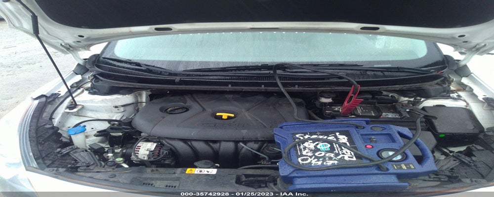 KMHD35LH2EU178253 2014 HYUNDAI ELANTRA GT photo no. 6