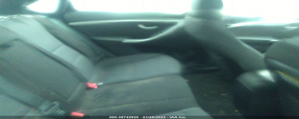 KMHD35LH2EU178253 2014 HYUNDAI ELANTRA GT photo no. 8