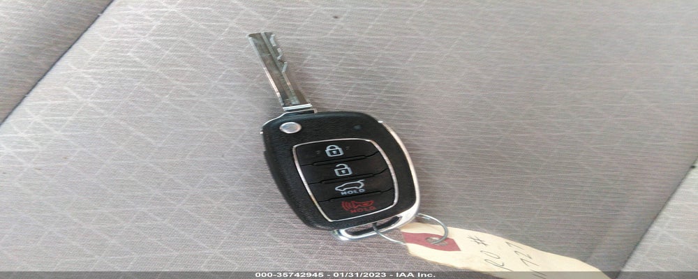 KM8J3CA43HU499178 2017 HYUNDAI TUCSON photo no. 11