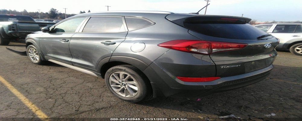 KM8J3CA43HU499178 2017 HYUNDAI TUCSON photo no. 3