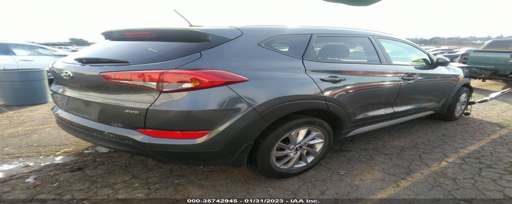 KM8J3CA43HU499178 2017 HYUNDAI TUCSON photo no. 4