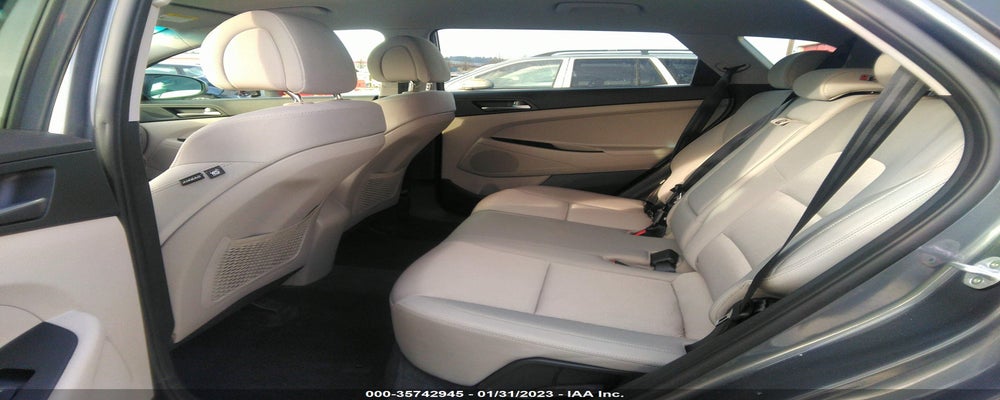 KM8J3CA43HU499178 2017 HYUNDAI TUCSON photo no. 8