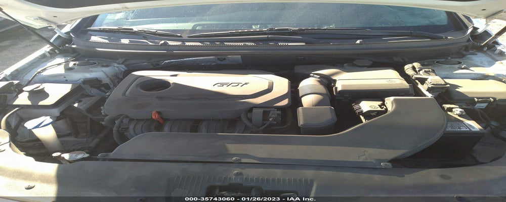 5NPE34AF3FH088819 2015 HYUNDAI SONATA photo no. 10