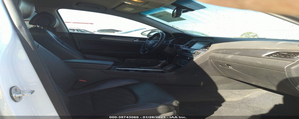 5NPE34AF3FH088819 2015 HYUNDAI SONATA photo no. 5