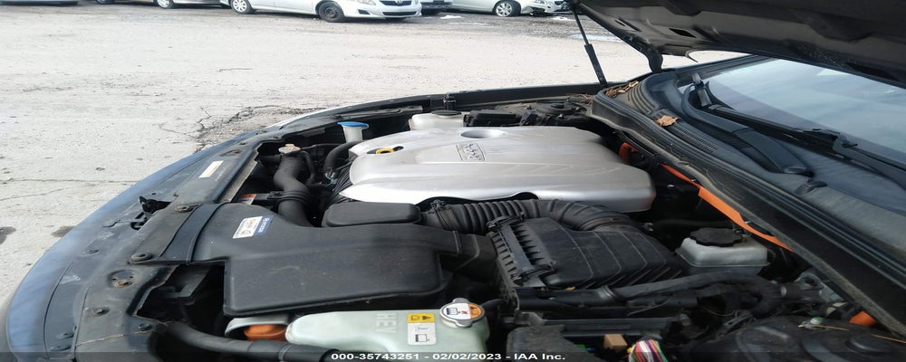 KMHEC4A4XCA038139 2012 HYUNDAI SONATA photo no. 10