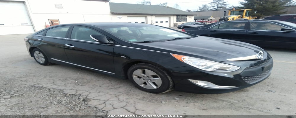 KMHEC4A4XCA038139 2012 HYUNDAI SONATA photo no. 7