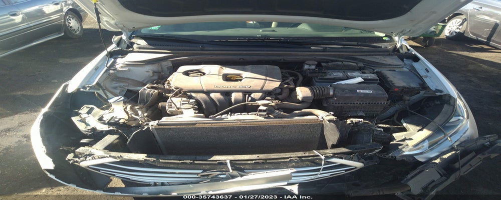 5NPD84LF8JH374832 2018 HYUNDAI ELANTRA photo no. 10