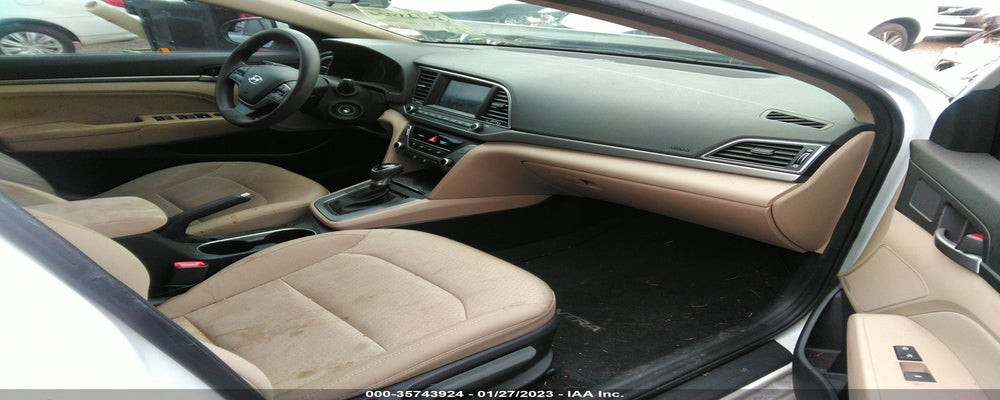 5NPD84LF8HH170963 2017 HYUNDAI ELANTRA photo no. 5
