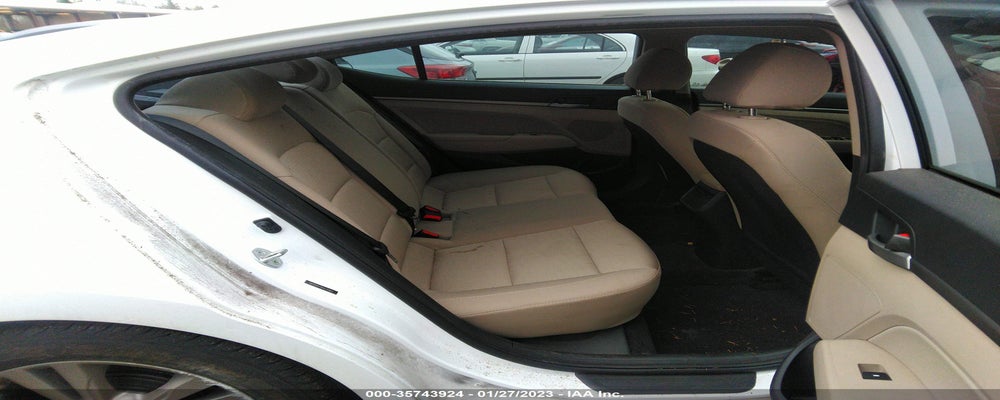 5NPD84LF8HH170963 2017 HYUNDAI ELANTRA photo no. 8
