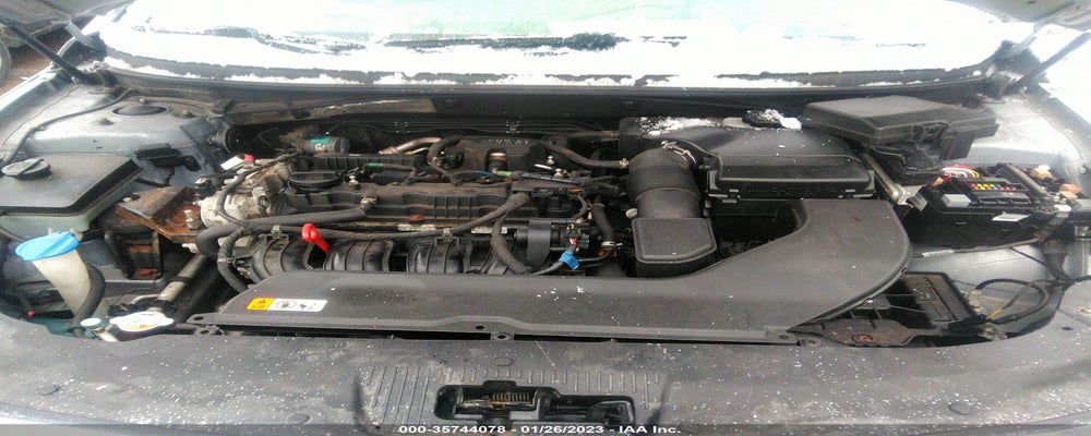 5NPE24AF1HH457943 2017 HYUNDAI SONATA photo no. 10