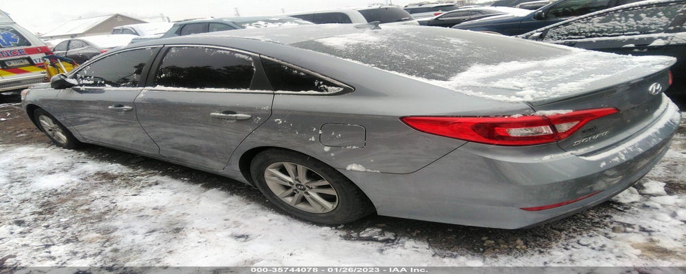 5NPE24AF1HH457943 2017 HYUNDAI SONATA photo no. 3