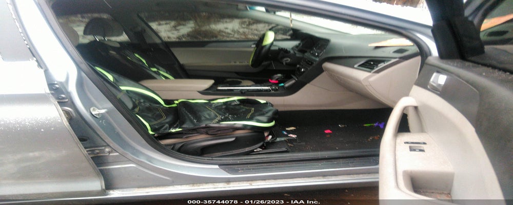 5NPE24AF1HH457943 2017 HYUNDAI SONATA photo no. 5