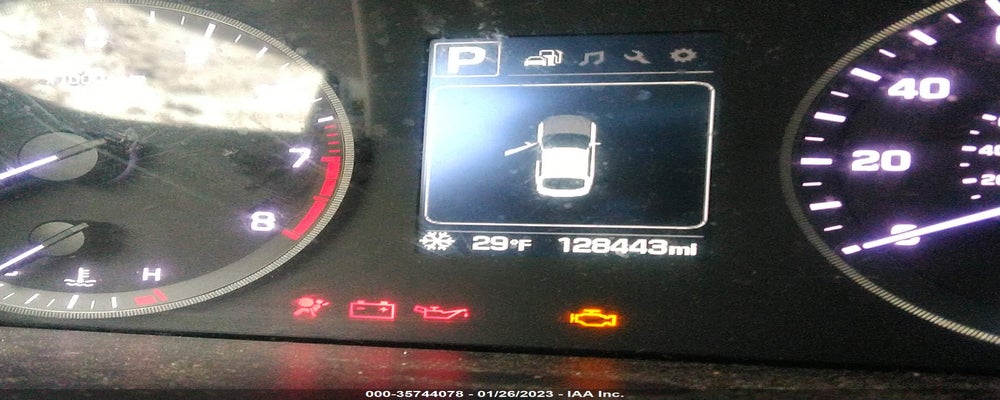5NPE24AF1HH457943 2017 HYUNDAI SONATA photo no. 7