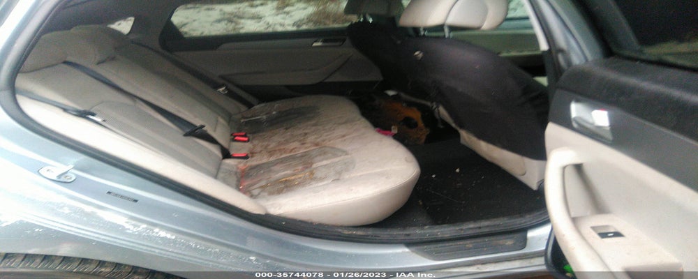 5NPE24AF1HH457943 2017 HYUNDAI SONATA photo no. 8