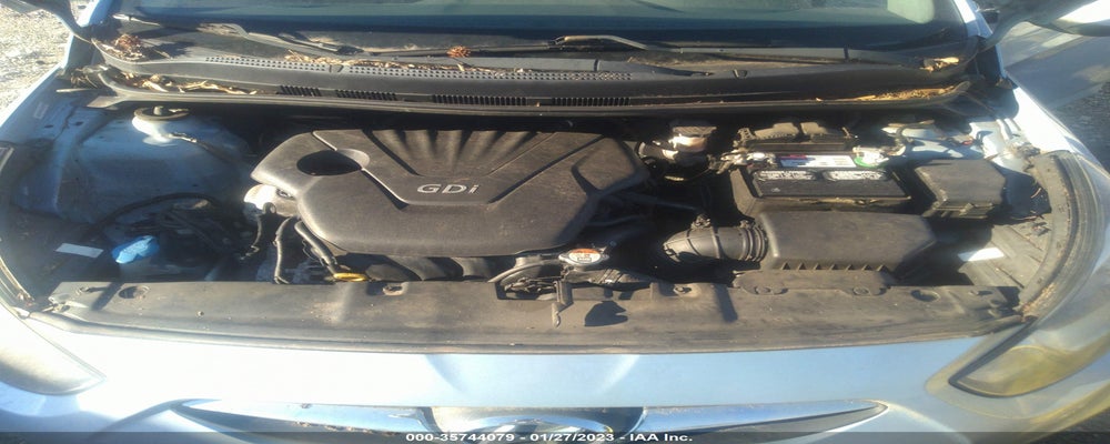 KMHCT5AE5CU034598 2012 HYUNDAI ACCENT photo no. 10