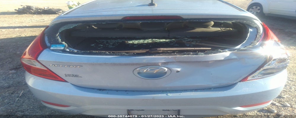 KMHCT5AE5CU034598 2012 HYUNDAI ACCENT photo no. 6