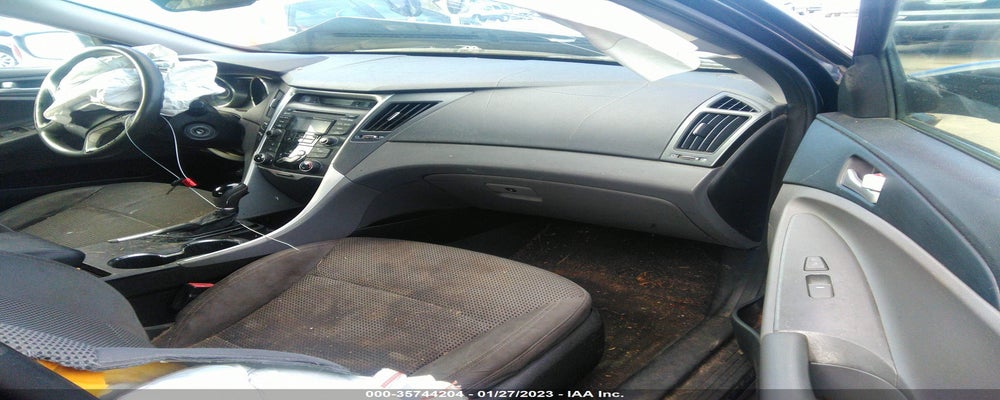 5NPEB4AC1CH379436 2012 HYUNDAI SONATA photo no. 5