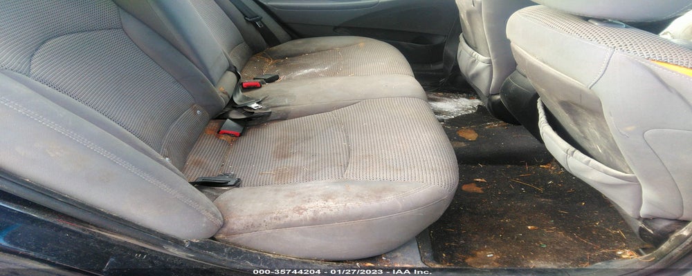 5NPEB4AC1CH379436 2012 HYUNDAI SONATA photo no. 8