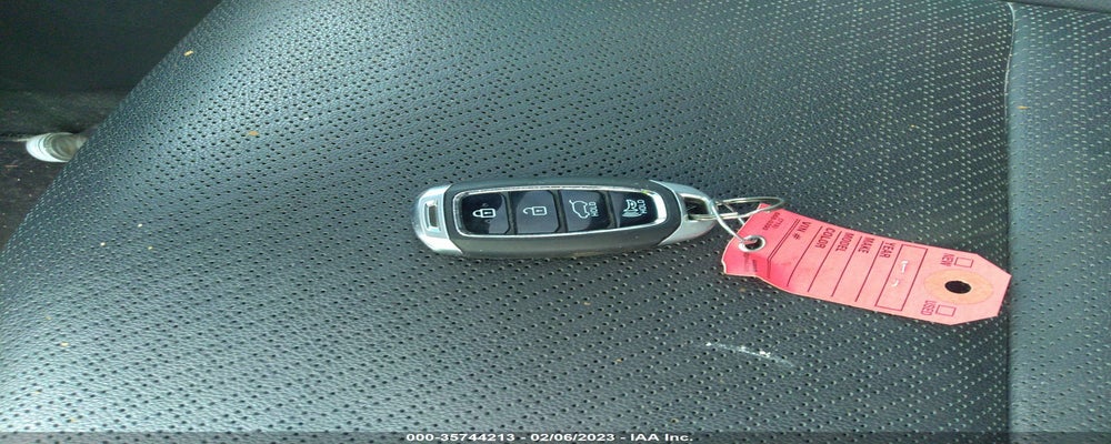 KM8K53AG9MU116136 2021 HYUNDAI KONA EV photo no. 11