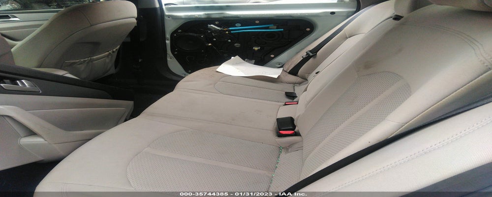 5NPE24AF2FH166137 2015 HYUNDAI SONATA photo no. 8