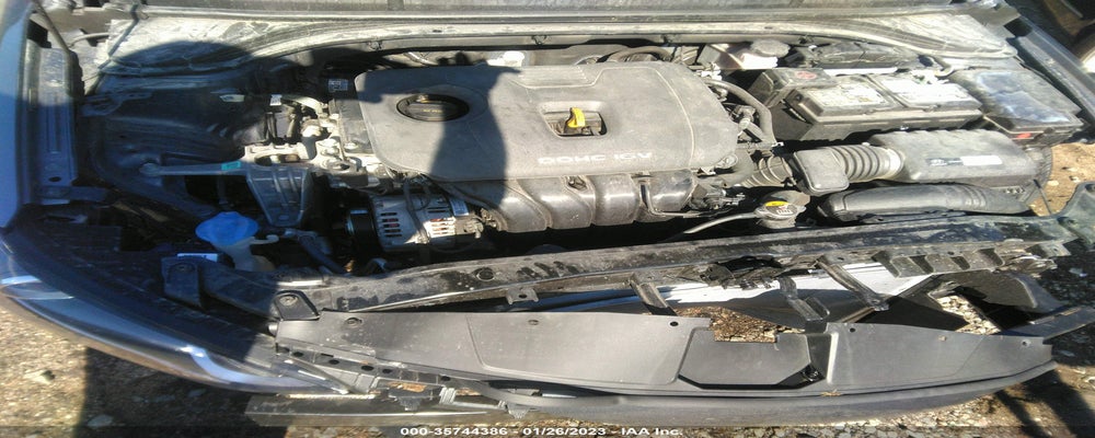 5NPD84LF6JH384985 2018 HYUNDAI ELANTRA photo no. 10