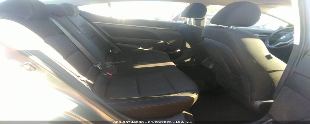 5NPD84LF6JH384985 2018 HYUNDAI ELANTRA photo no. 8