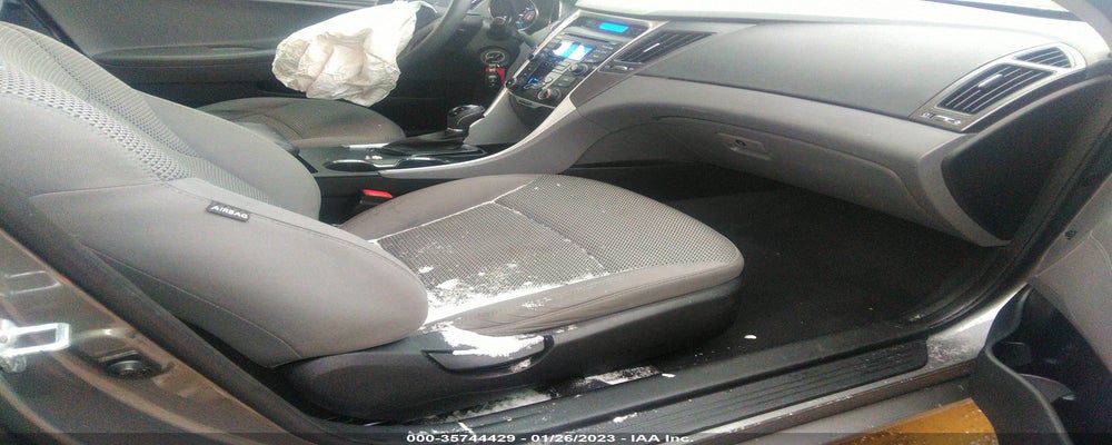 5NPEB4AC0DH515556 2013 HYUNDAI SONATA photo no. 5