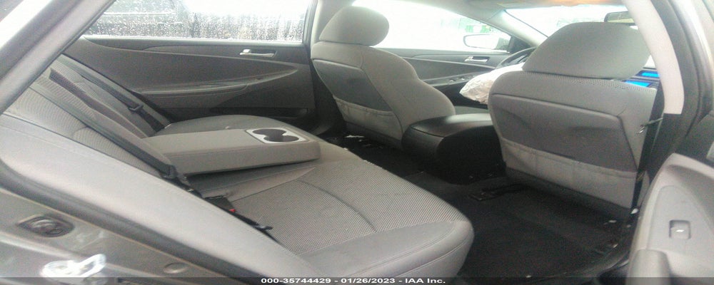 5NPEB4AC0DH515556 2013 HYUNDAI SONATA photo no. 8