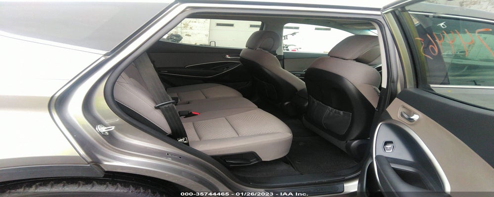 5NMZT3LBXJH099179 2018 HYUNDAI SANTA FE SPORT photo no. 8