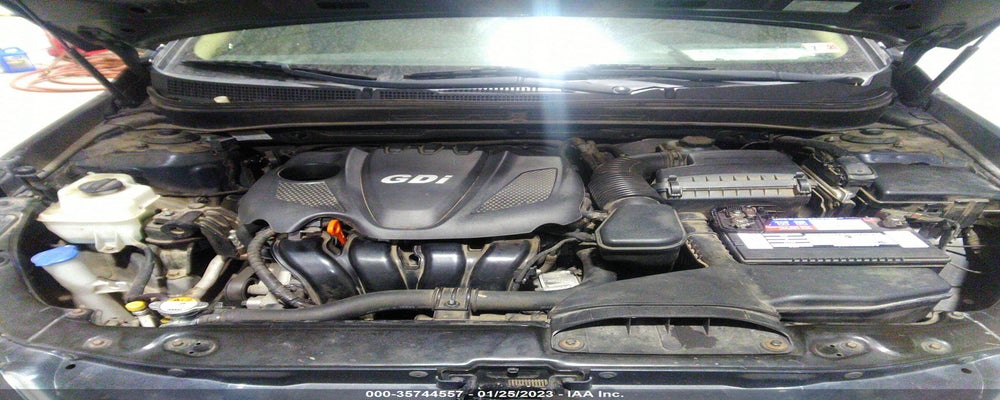 5NPEB4AC5DH568169 2013 HYUNDAI SONATA photo no. 10